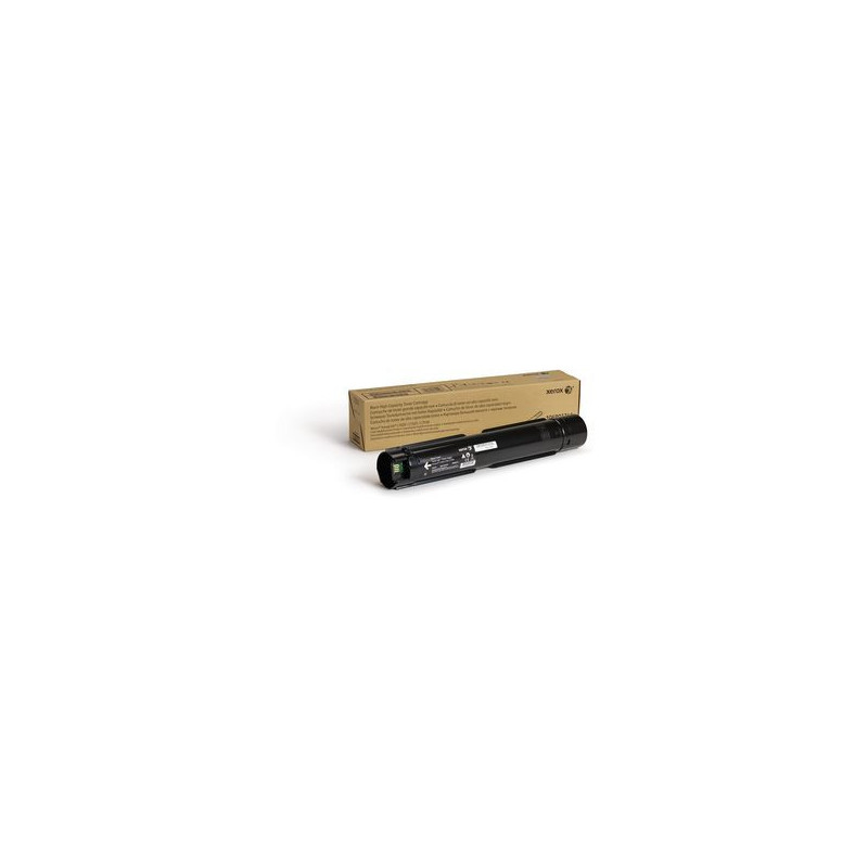 Xerox 106R03741 Toner-kit black high-capacity, 16.1K pages for Xerox VersaLink C 7020