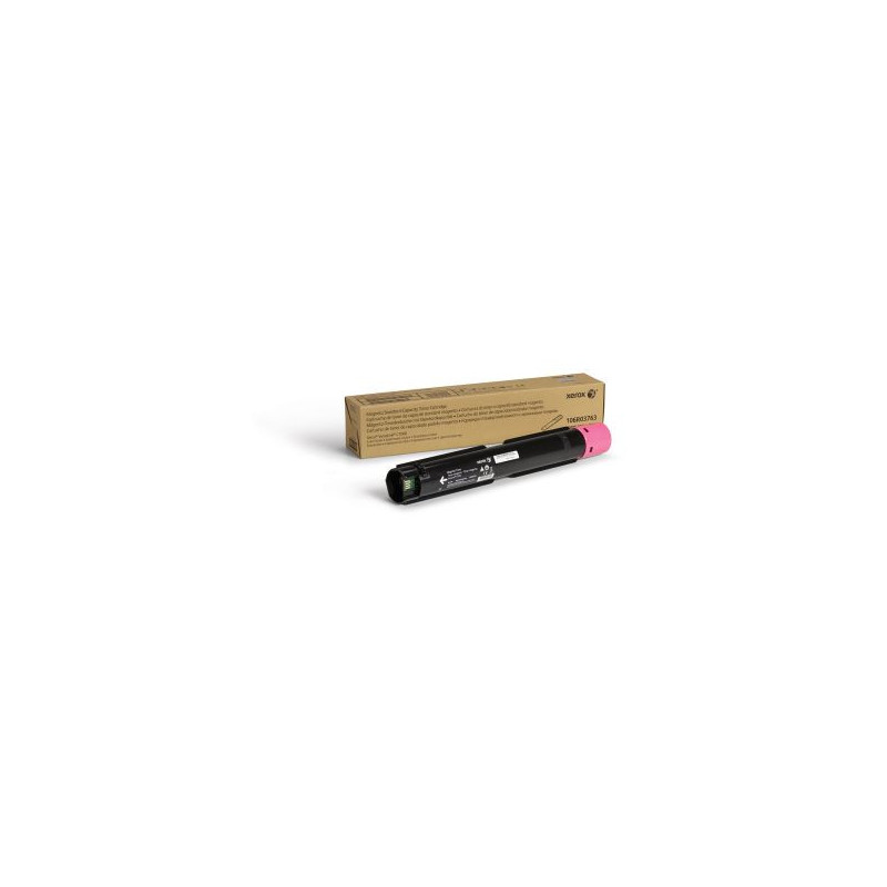Xerox 106R03763 Toner magenta, 3.3K pages for Xerox VersaLink C 7000