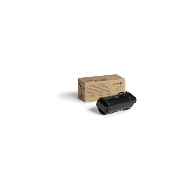 Xerox 106R03923 Toner-kit black extra High-Capacity, 16.9K pages for Xerox VersaLink C 600