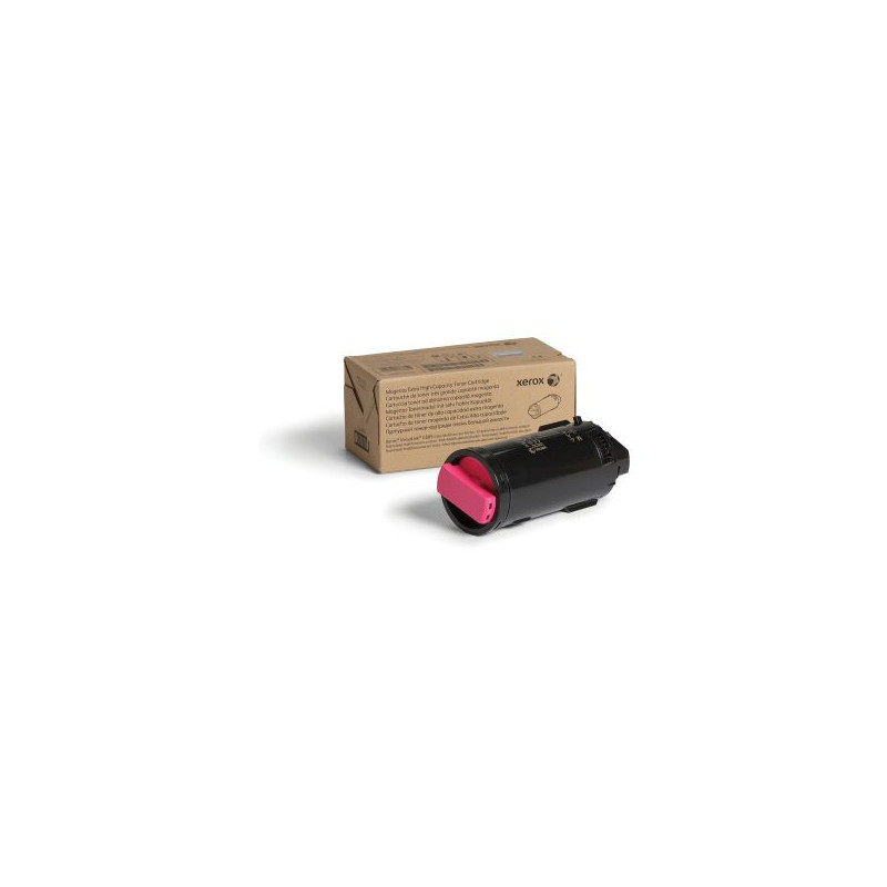 Xerox 106R03933 Toner-kit magenta extra High-Capacity, 16.8K pages for Xerox VersaLink C 605
