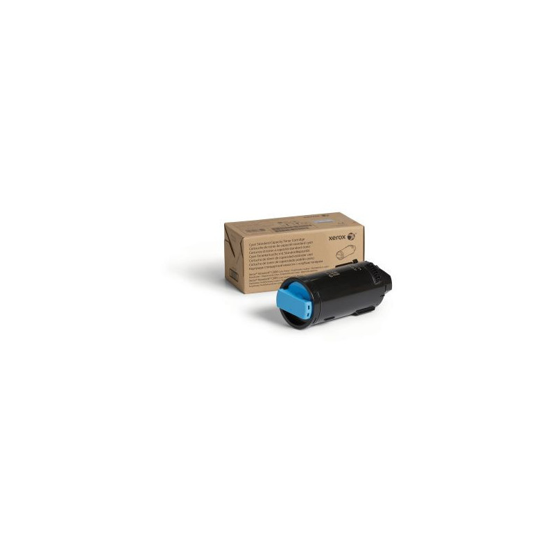 Xerox 106R03896 Toner-kit cyan, 6K pages for Xerox VersaLink C 600/605