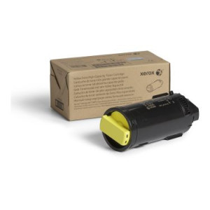 Xerox 106R03934 Toner-kit yellow extra High-Capacity, 16.8K pages for Xerox VersaLink C 605