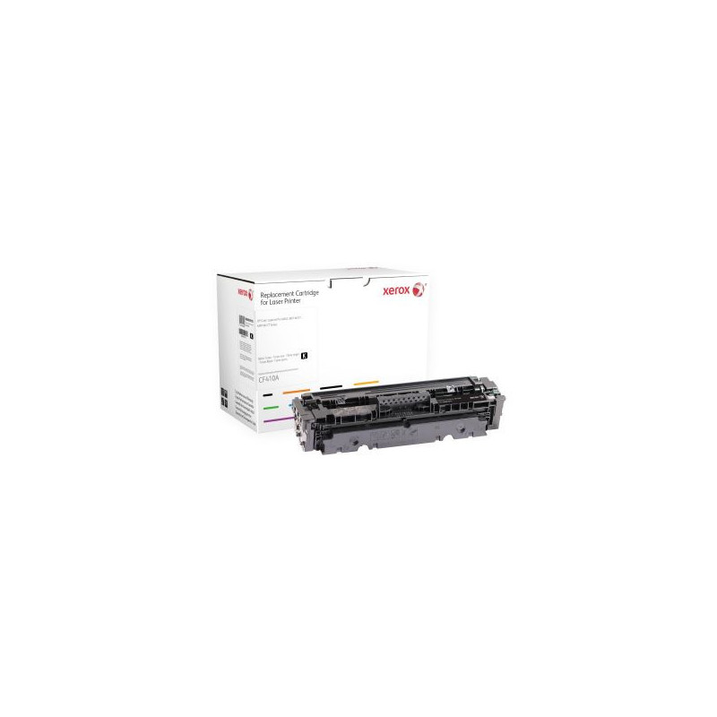 Xerox 006R03515 Toner cartridge black, 2.3K pages replaces HP 410A/CF410A for HP Pro M 452