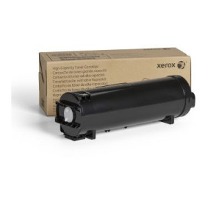 Xerox 106R03942 Toner-kit high-capacity, 25.9K pages for Xerox VersaLink B 600