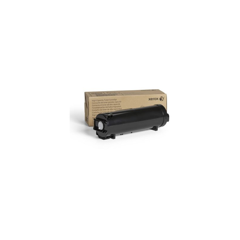 Xerox 106R03942 Toner-kit high-capacity, 25.9K pages for Xerox VersaLink B 600