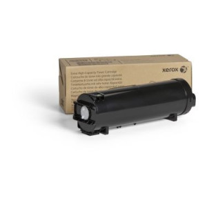 Xerox 106R03944 Toner-kit extra High-Capacity, 46.7K pages for Xerox VersaLink B 600
