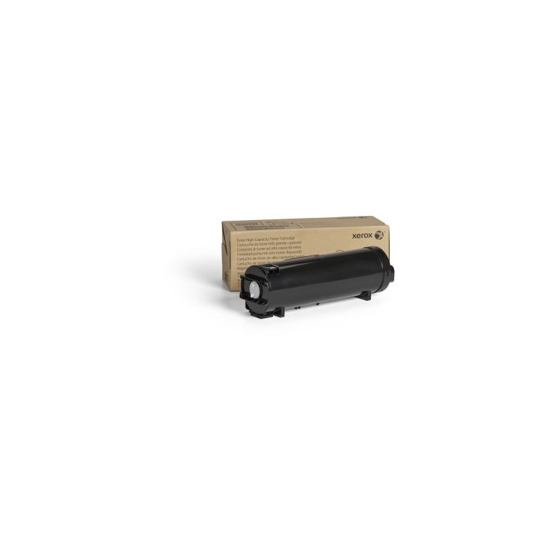 Xerox 106R03944 Toner-kit extra High-Capacity, 46.7K pages for Xerox VersaLink B 600