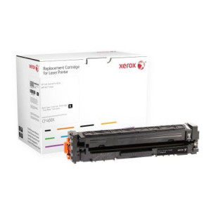 Xerox 006R03456 Toner cartridge black, 2.8K pages replaces HP 201X/CF400X for HP Pro M 252