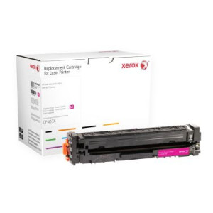 Xerox 006R03462 Toner cartridge magenta, 2.4K pages replaces HP 201X/CF403X for HP Pro M 252