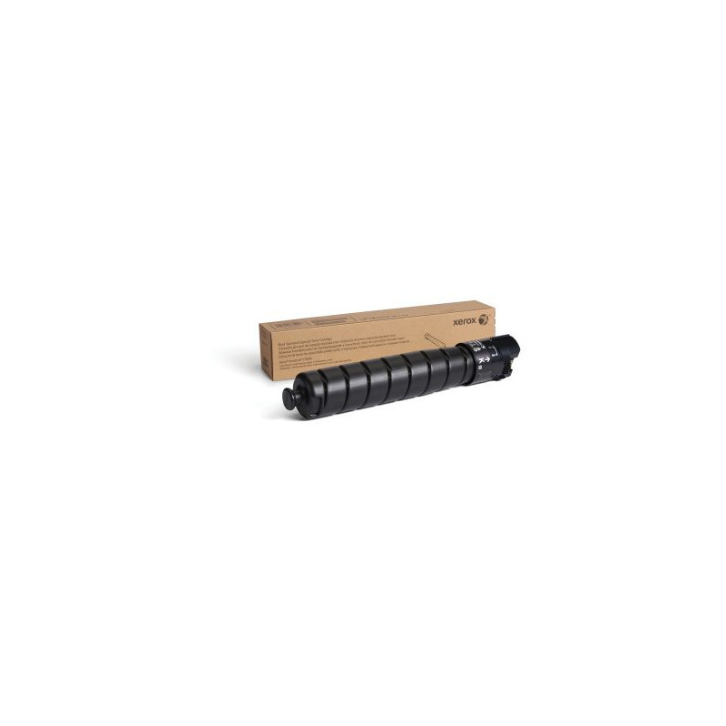 Xerox 106R04069 Toner-kit black, 18.9K pages for Xerox VersaLink C 9000
