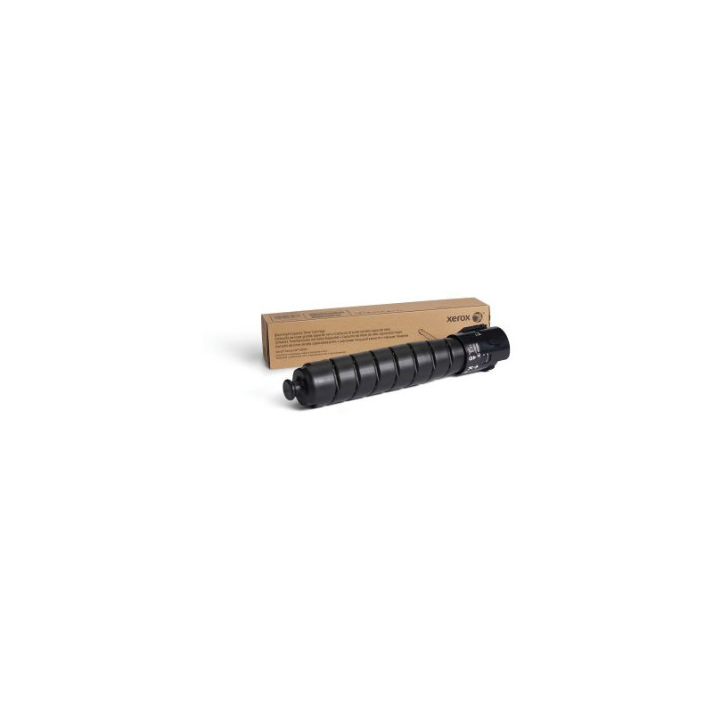 Xerox 106R04053 Toner-kit black, 20.9K pages for Xerox VersaLink C 8000