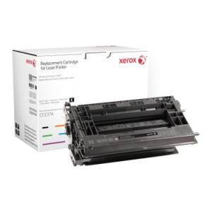 Xerox 006R03608 Toner cartridge replaces HP 37A/CF237A for HP LaserJet M 607/M 631