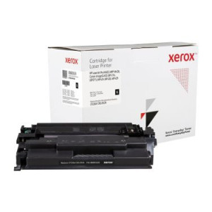 Xerox Everyday Black Toner replacement for HP CF226X/ CRG-052H from Xerox 9000 pages 006R03639 9000 pages Black 1 pcs
