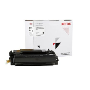 Xerox Everyday Black Toner replacement for HP CF287X/ CRG-041H from Xerox 18000 pages 006R03653 18000 pages Black 1 pc