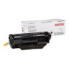 Xerox Everyday Black Toner replacement for HP Q2612A/ CRG-104/ FX-9/ CRG-103 from Xerox 2000 pages 006R03659 2000 page