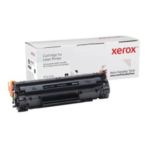 Xerox 006R03650 Toner cartridge, 1.5K pages replaces HP 83A/CF283A for HP LaserJet M 225/Pro M 125