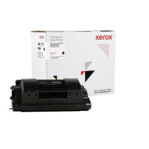 Xerox Everyday Black Toner replacement for HP CF281X/ CRG-039H from Xerox 25000 pages 006R03649 25000 pages Black 1 pc