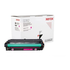 Xerox Everyday Magenta Toner replacement for HP CF363A/ CRG-040M from Xerox 5000 pages 006R03796 5000 pages 5000 pages