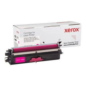 Xerox Everyday Magenta Toner replacement for Brother TN230M from Xerox 1400 pages 006R03787 1400 pages 1400 pages Mage