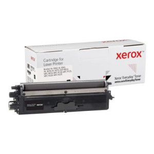 Xerox 006R03786 Toner-kit black, 2.2K pages replaces Brother TN230BK for Brother HL-3040 CN