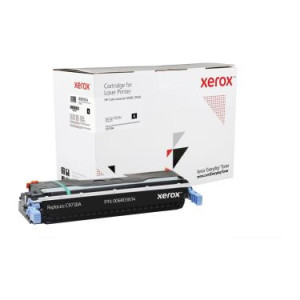 Xerox 006R03834 Toner cartridge black, 13K pages/5% replaces HP 645A/C9730A for Canon LBP-86
