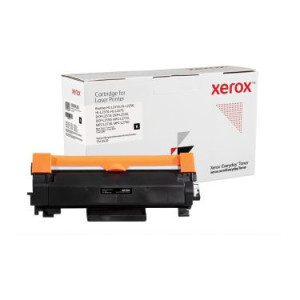 Xerox Everyday Mono Toner replacement for Brother TN-2420 from Xerox 3000 pages 006R04204 3000 pages Black 1 pcs