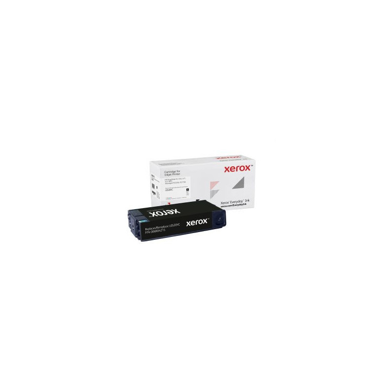 Xerox 006R04215 Ink cartridge black, 21K pages replaces HP 976YC for HP PageWide P 55250
