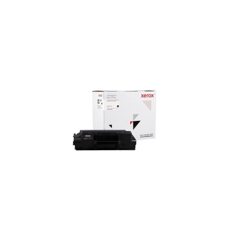 Xerox 006R04299 Toner cartridge black, 5K pages replaces Samsung 203L for Samsung M 3320/3820/4020
