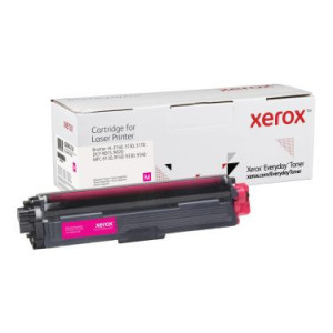Xerox 006R04228 Toner-kit magenta, 2.2K pages replaces Brother TN245M for Brother HL-3140