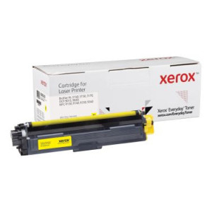 Xerox 006R04229 Toner-kit yellow, 2.2K pages replaces Brother TN245Y for Brother HL-3140