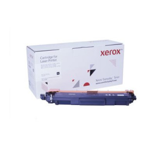 Xerox Everyday Black High Yield Toner replacement for Brother TN-247BK from Xerox 3000 pages 006R04230 3000 pages Blac