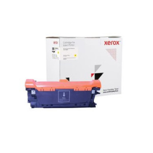 Xerox 006R04253 Toner cartridge yellow, 16.5K pages replaces HP 653A/CF322A for HP Color LaserJet M 680
