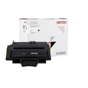 Xerox Everyday Black High Yield Toner replacement for Samsung MLT-D2092L from Xerox 5000 pages 006R04303 5000 pages Bl
