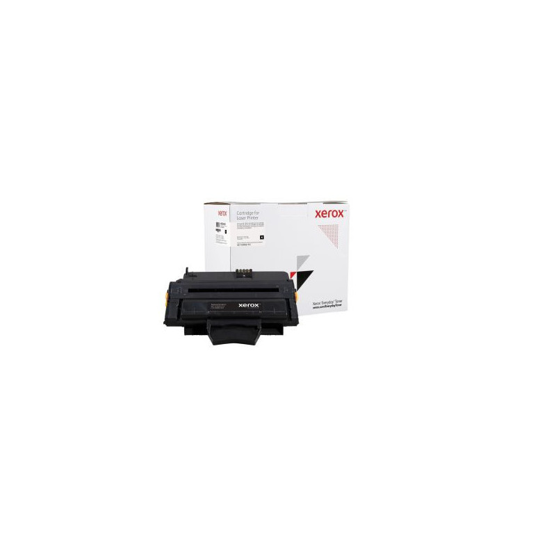 Xerox Everyday Black High Yield Toner replacement for Samsung MLT-D2092L from Xerox 5000 pages 006R04303 5000 pages Bl Xerox Everyday Black High Yield Toner replacement for Samsung MLT-D2092L from Xerox 5000 pages 006R04303 5000 pages Bl