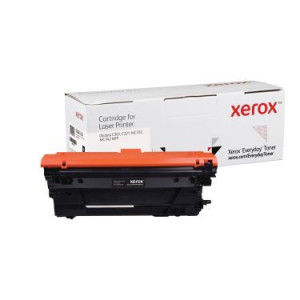 Xerox 006R04266 Toner-kit black, 2.2K pages replaces OKI 44973536 for OKI C 301