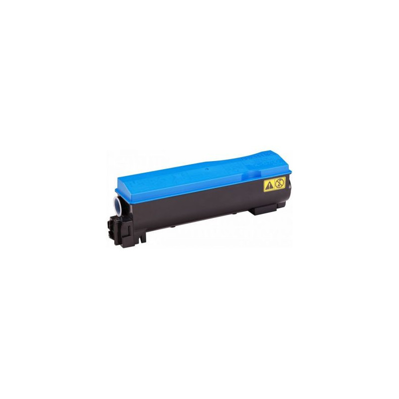 Kyocera 1T02HGCEU0/TK-570C Toner cyan, 12K pages ISO/IEC 19798 for Kyocera FS-C 5400