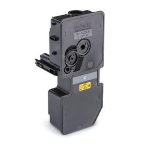 Kyocera 1T02R90NL1/TK-5220 K Toner-kit black, 1.2K pages ISO/IEC 19752 for Kyocera P 5021