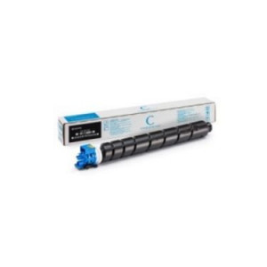 Kyocera 1T02NDCNL1/TK-8515C Toner-kit cyan, 20K pages ISO/IEC 19798 for KM TASKalfa 5052 ci