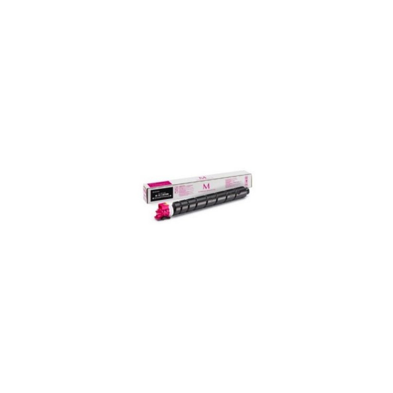 Kyocera 1T02NDBNL1/TK-8515M Toner-kit magenta, 20K pages ISO/IEC 19798 for KM TASKalfa 5052 ci