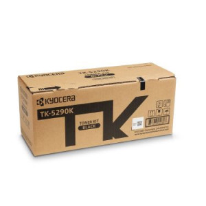 Kyocera TK-5290K 13000 pages Black 1 pcs