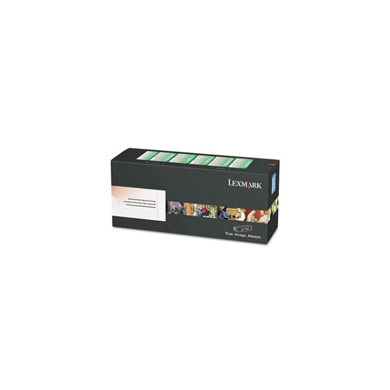Lexmark 24B7182 Toner-kit cyan, 6K pages ISO/IEC 19752 for Lexmark XC 2240