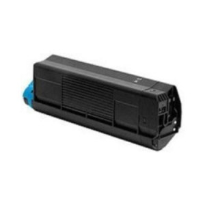 OKI 42127455 Toner magenta, 5K pages/5% for OKI C 5250