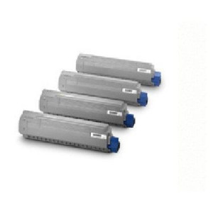 OKI 43459369 Toner-kit yellow, 2.5K pages/5% for OKI C 3520 MFP/3530 MFP