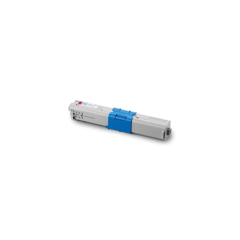 OKI 44469705 Toner-kit magenta, 2K pages ISO/IEC 19798 for OKI C 310/331/510/511