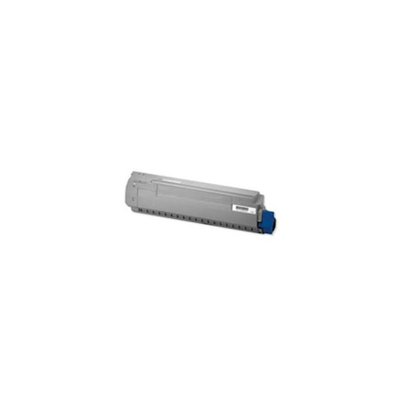 OKI 44973535 Toner-kit cyan, 1.5K pages ISO/IEC 19752 for OKI C 301