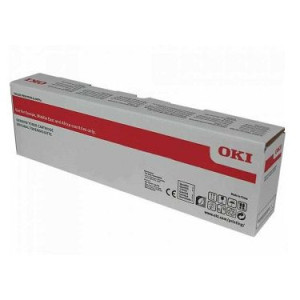 OKI 47095701 Toner-kit yellow, 5K pages ISO/IEC 19752 for OKI C 824/834