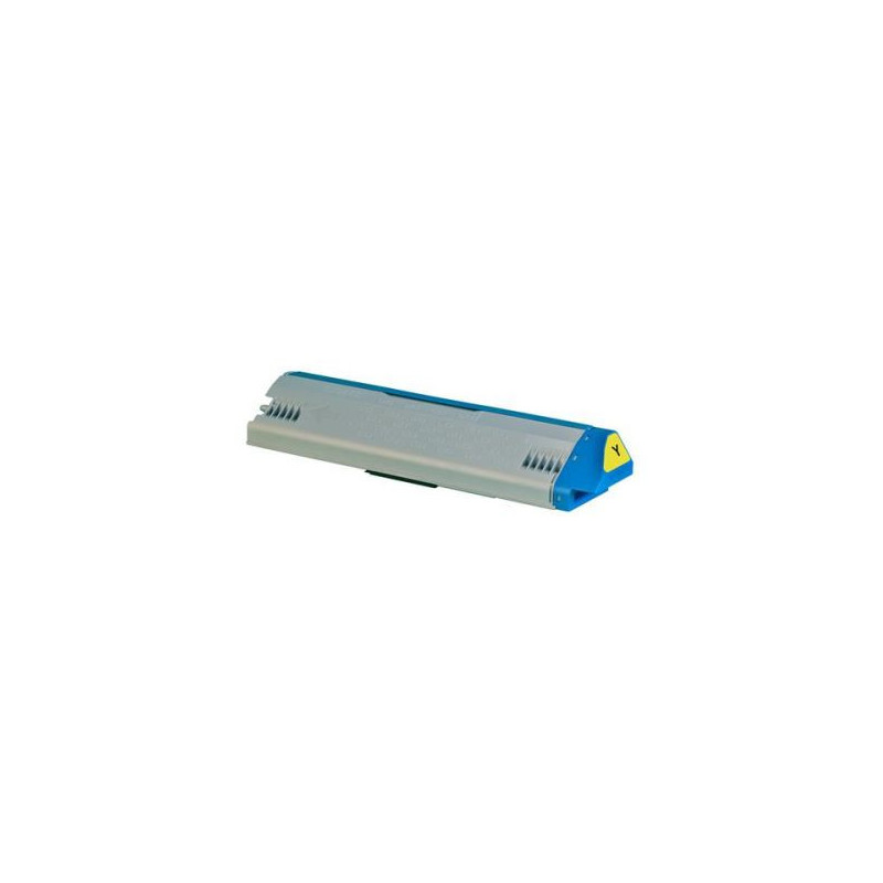 OKI 45536437 Toner yellow, 24K pages/5% for OKI Pro 9542