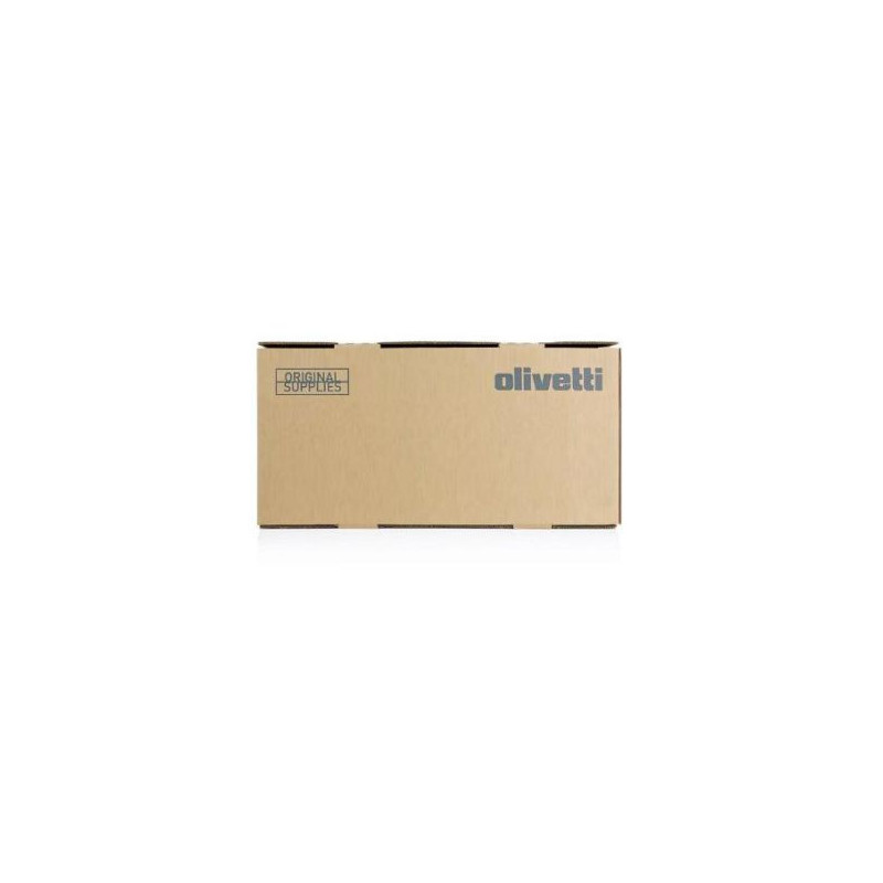 Olivetti B0773 Toner magenta, 10K pages for Olivetti d-Color P 226 Olivetti B0773 Toner magenta, 10K pages for Olivetti d-Color P 226