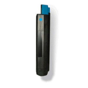 Olivetti B0580 Toner cyan, 12K pages/5% for Olivetti d-Color MF 30