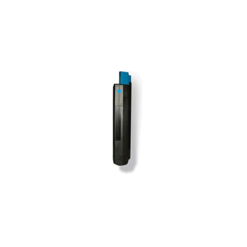 Olivetti B0580 Toner cyan, 12K pages/5% for Olivetti d-Color MF 30